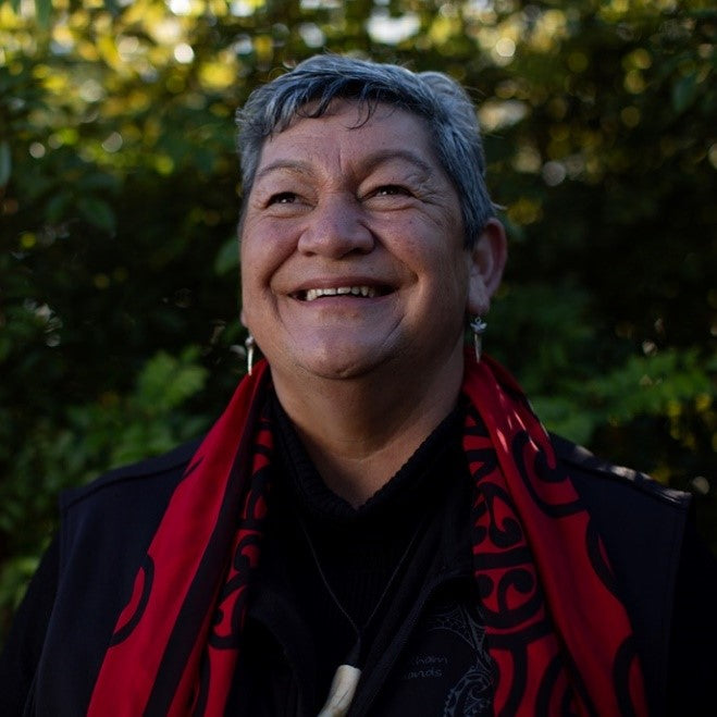 Donna Kerridge, Tonotono 1 (Chief Cook and Bottlewasher)