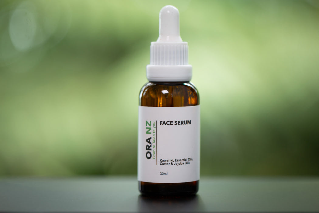Kawariki Face Serum