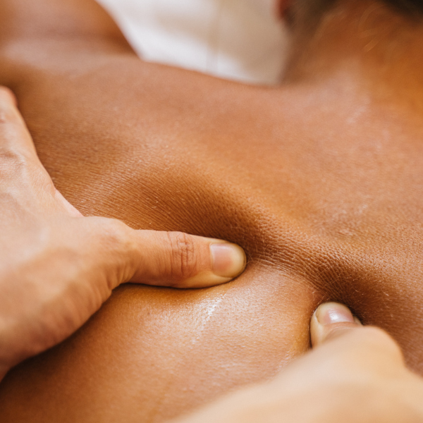 Embracing Natural Relief: The Power of Muscle Rub (Tutu)