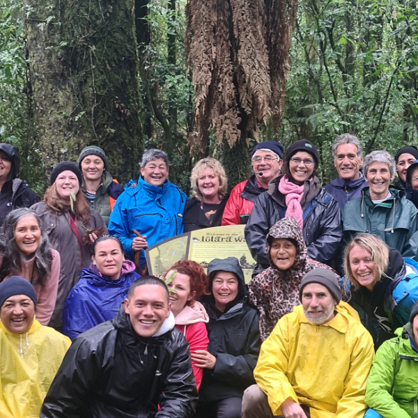 Collective Wellbeing