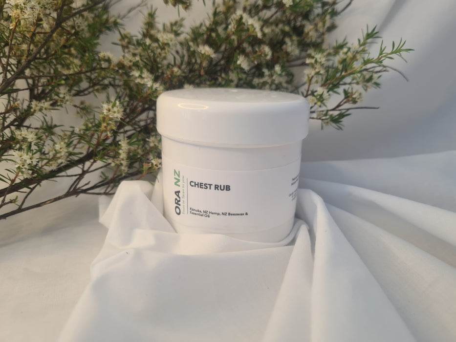 Winter Wellness Pack
