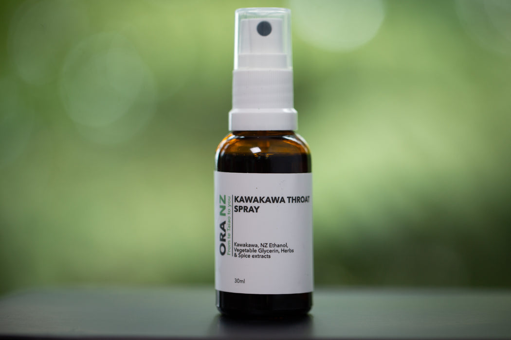 Winter Wellness Pack